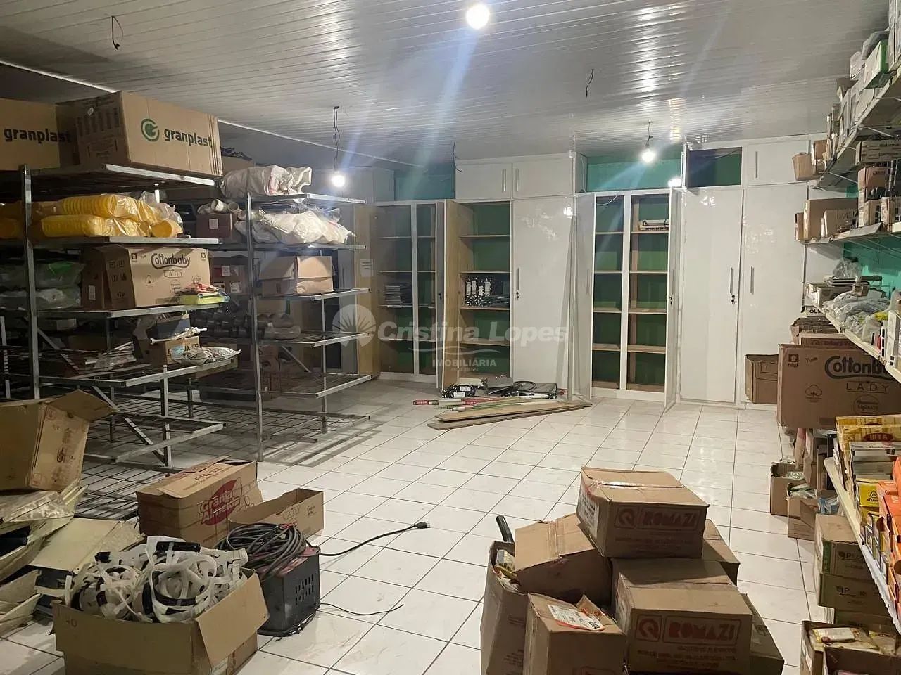 Galpão / Barracão à venda, Centro, Timon, MA - Foto 4