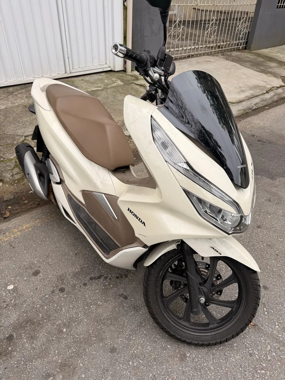 Honda PCX  - Foto 2