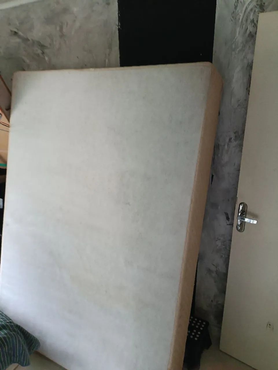 Base box casal - Foto 5