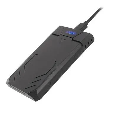 Case Infokit para HD externo ECASE340