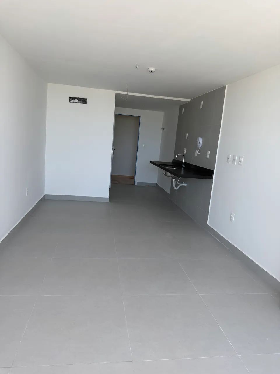 Flat beira mar de Intermares - Foto 5