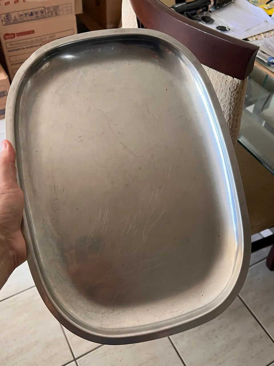 Vendo itens de casa - Foto 5