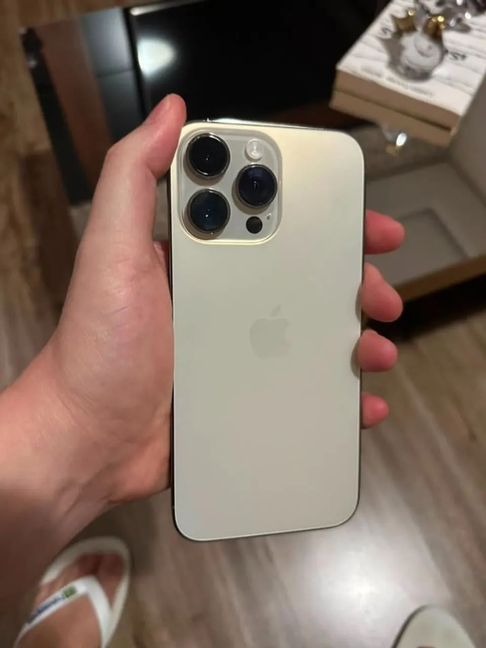 IPhone 14 Pro Max 256 GB - Foto 3