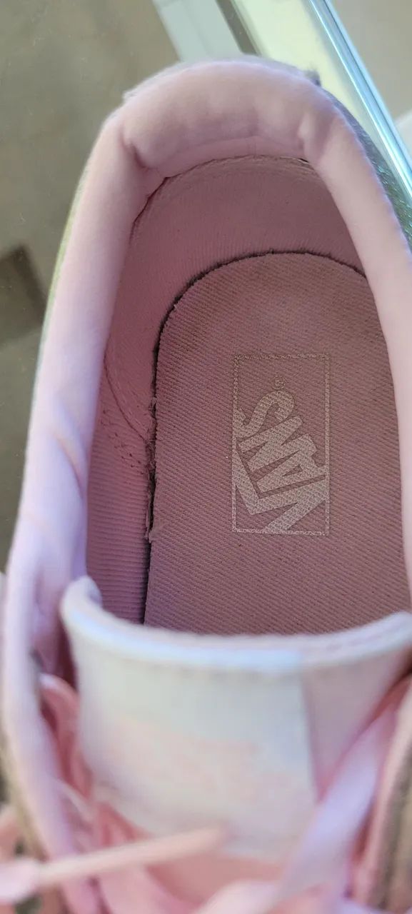 Tênis Vans Infantil - Foto 5