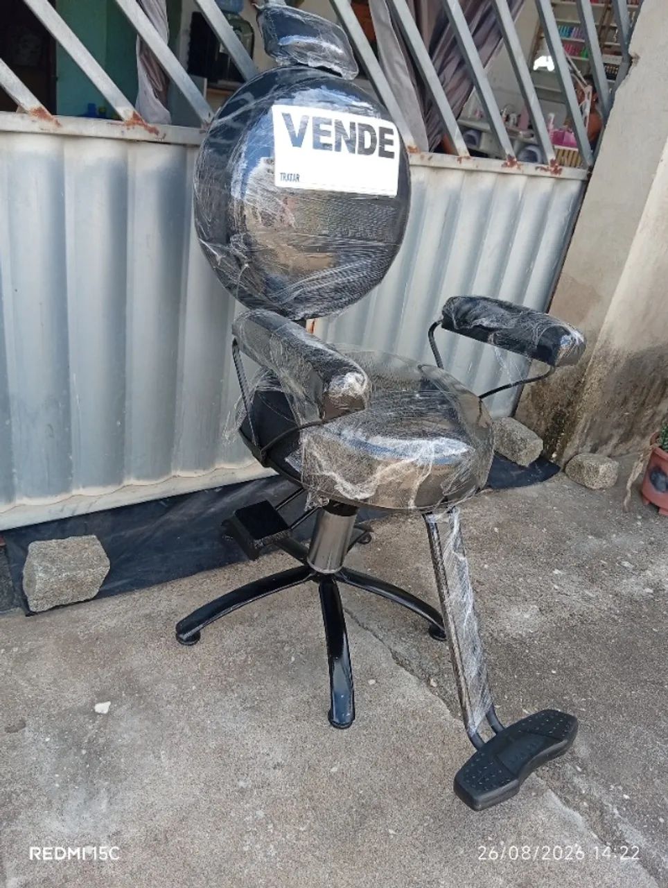 Cadeira 