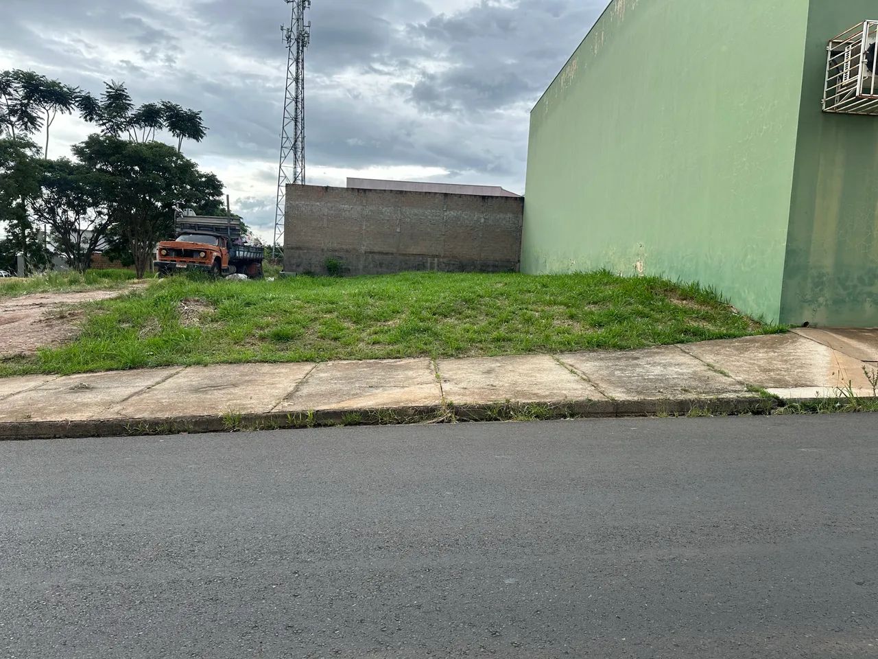 Foto - Limeira - Jardim Hortência