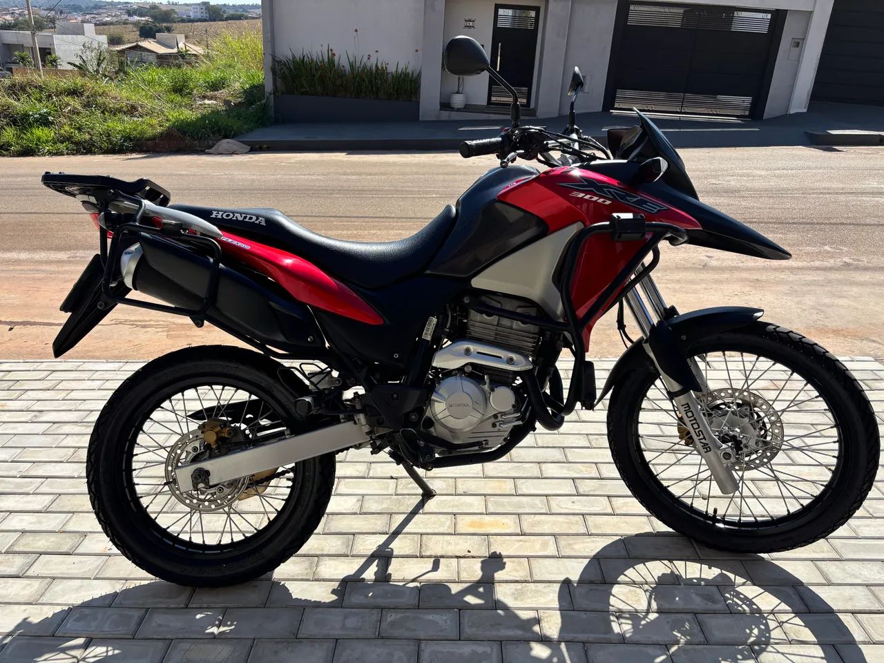XRE 300 2016 IMPEC ÁVEL  - Foto 2