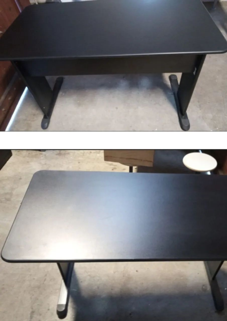 Mesa Escrivaninha 120 x 60 - Foto 2