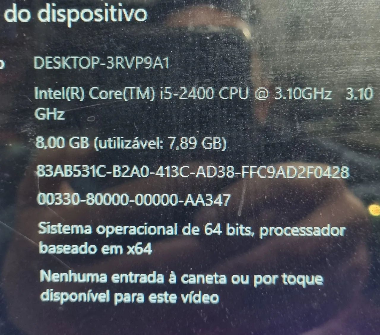 PC game de entrada  - Foto 3