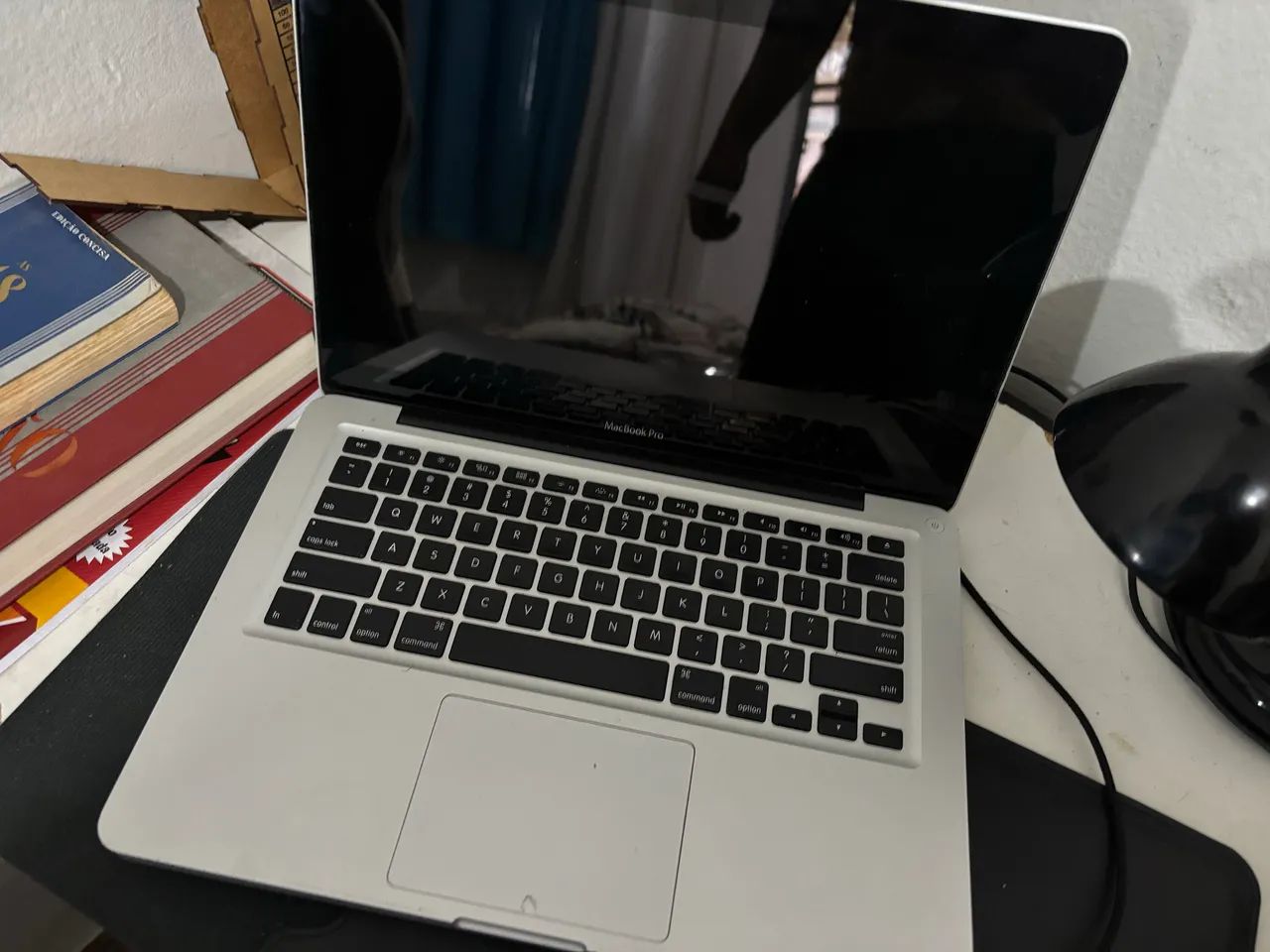 MacBook Pro  - Foto 3