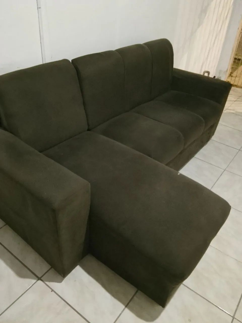Sofá 