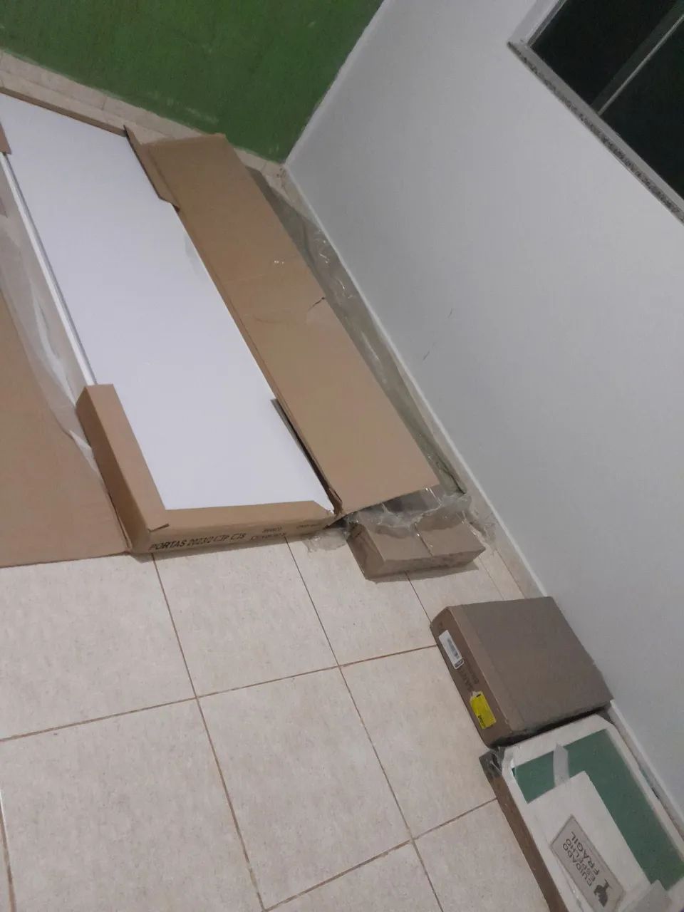Montador de moveis e serviços de obra  - Foto 5