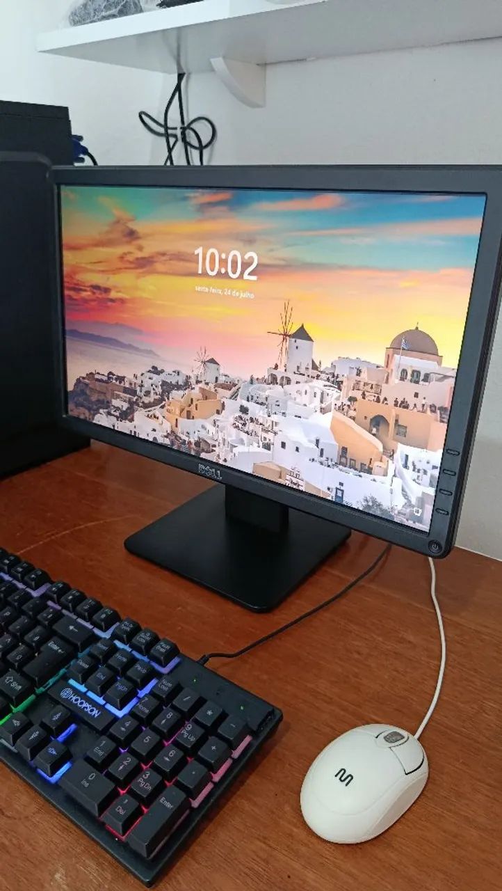 Monitor da Dell - Foto 3