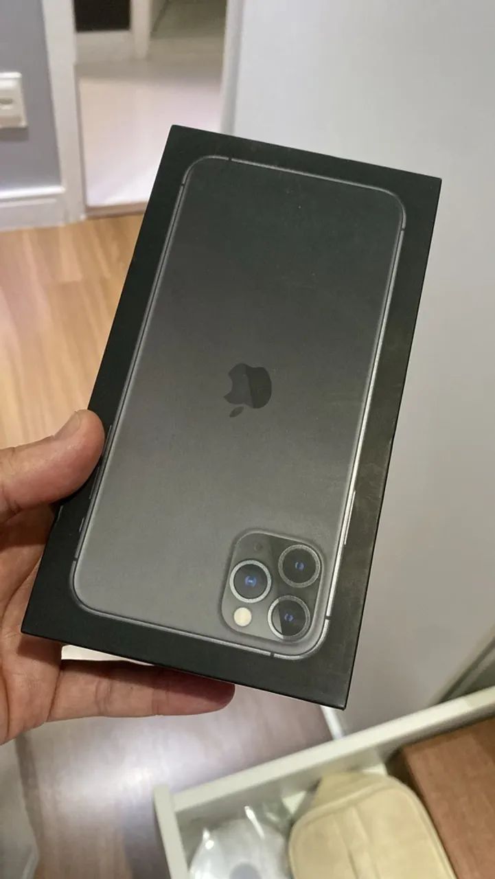 iPhone 11 Pro Max 256gb - Foto 4