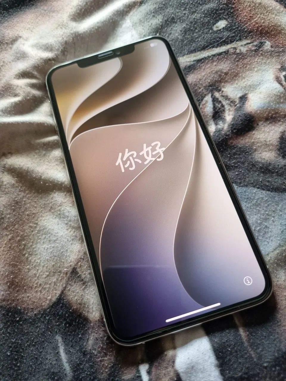 Iphone 11 Pro Max 256gb