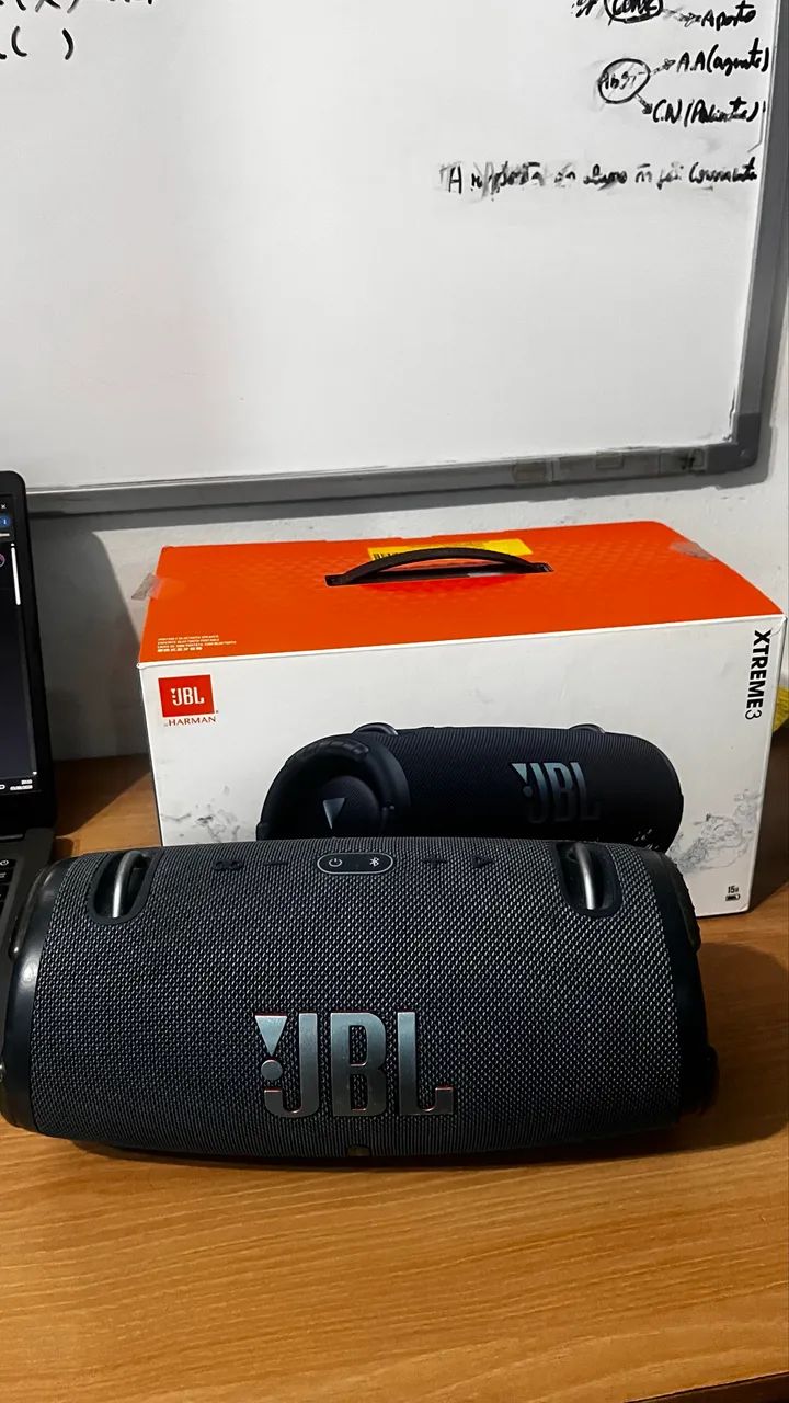 JBL XTREME 3
