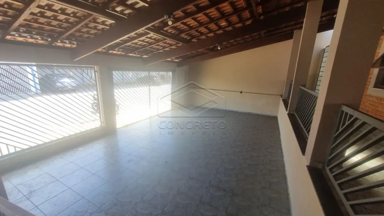 CASA PARA LOCAÇÃO E VENDA