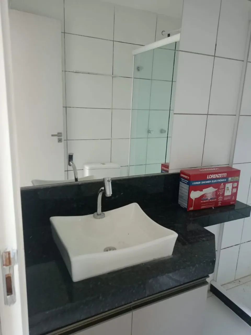 Apartamento 03 Quartos Ilha Parqu - Foto 5