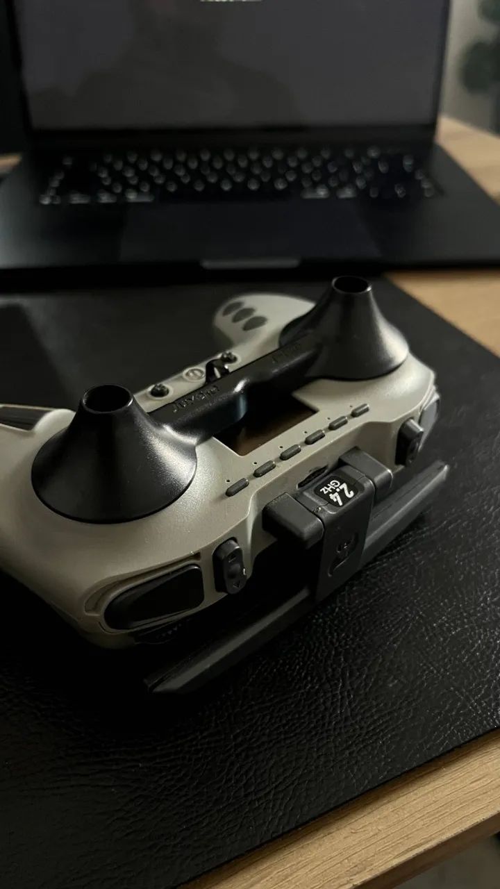 Controle FPV