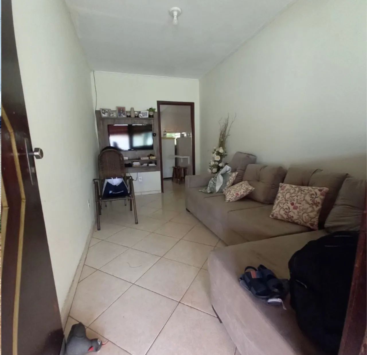 Casa pra vender na terra firme  - Foto 2