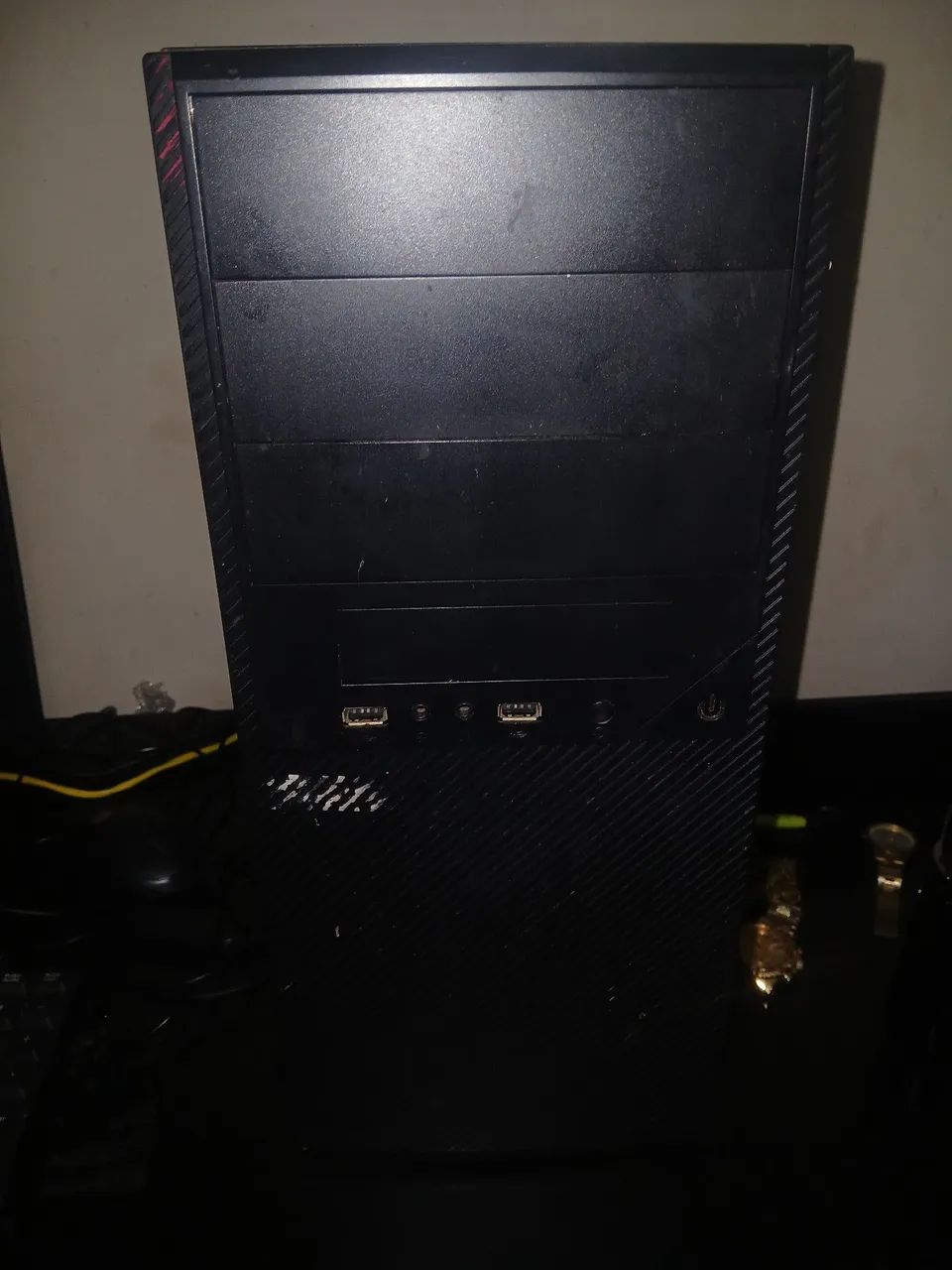 Pc de escritorio - Foto 4