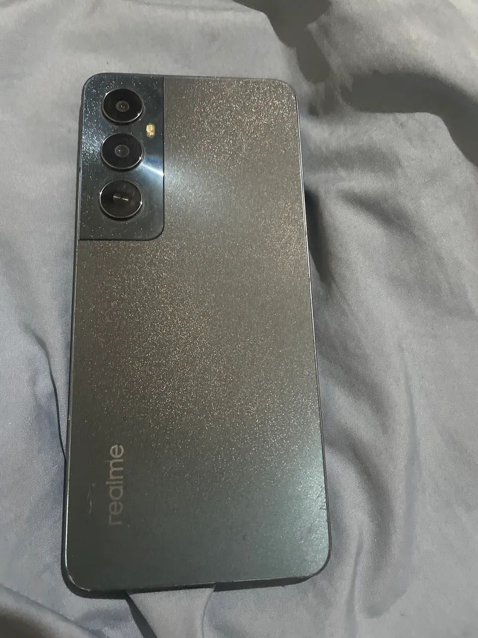 Celular realme c65 - Foto 3