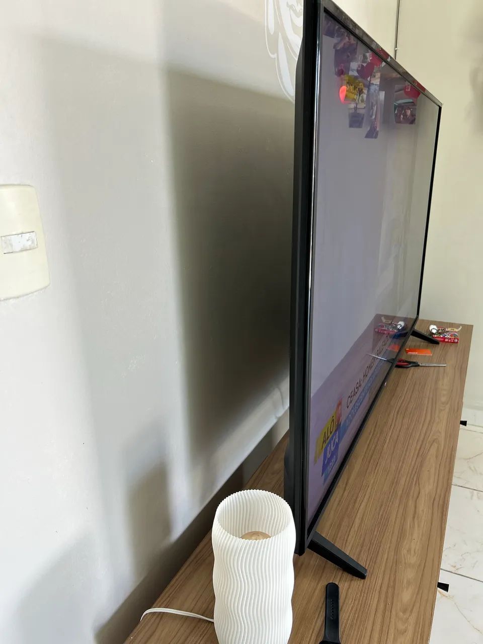 Tv LG 60 polegadas  - Foto 2