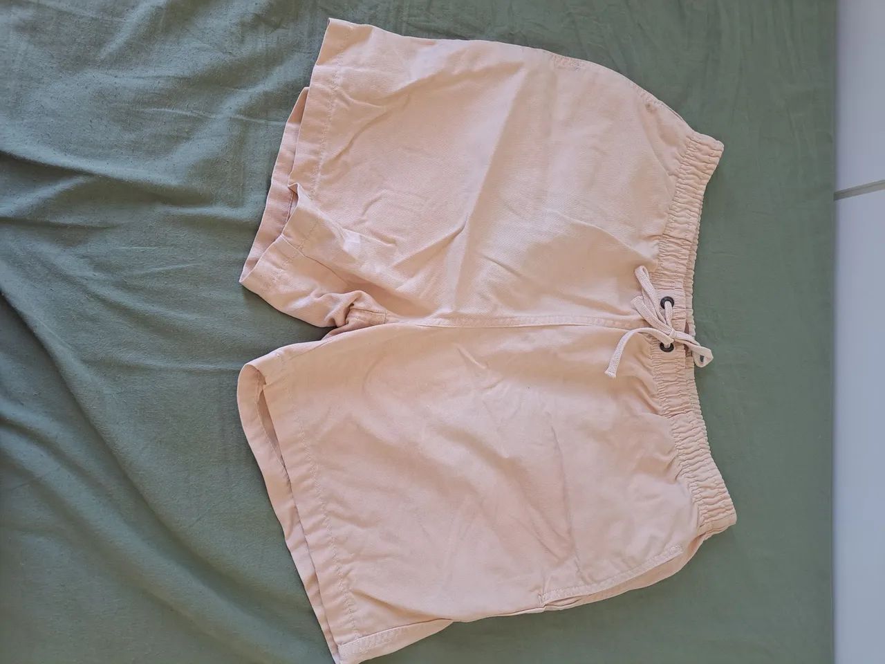Blusa e short masculino  - Foto 2