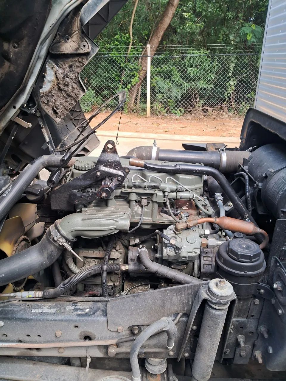 Mecânico diesel  - Foto 2