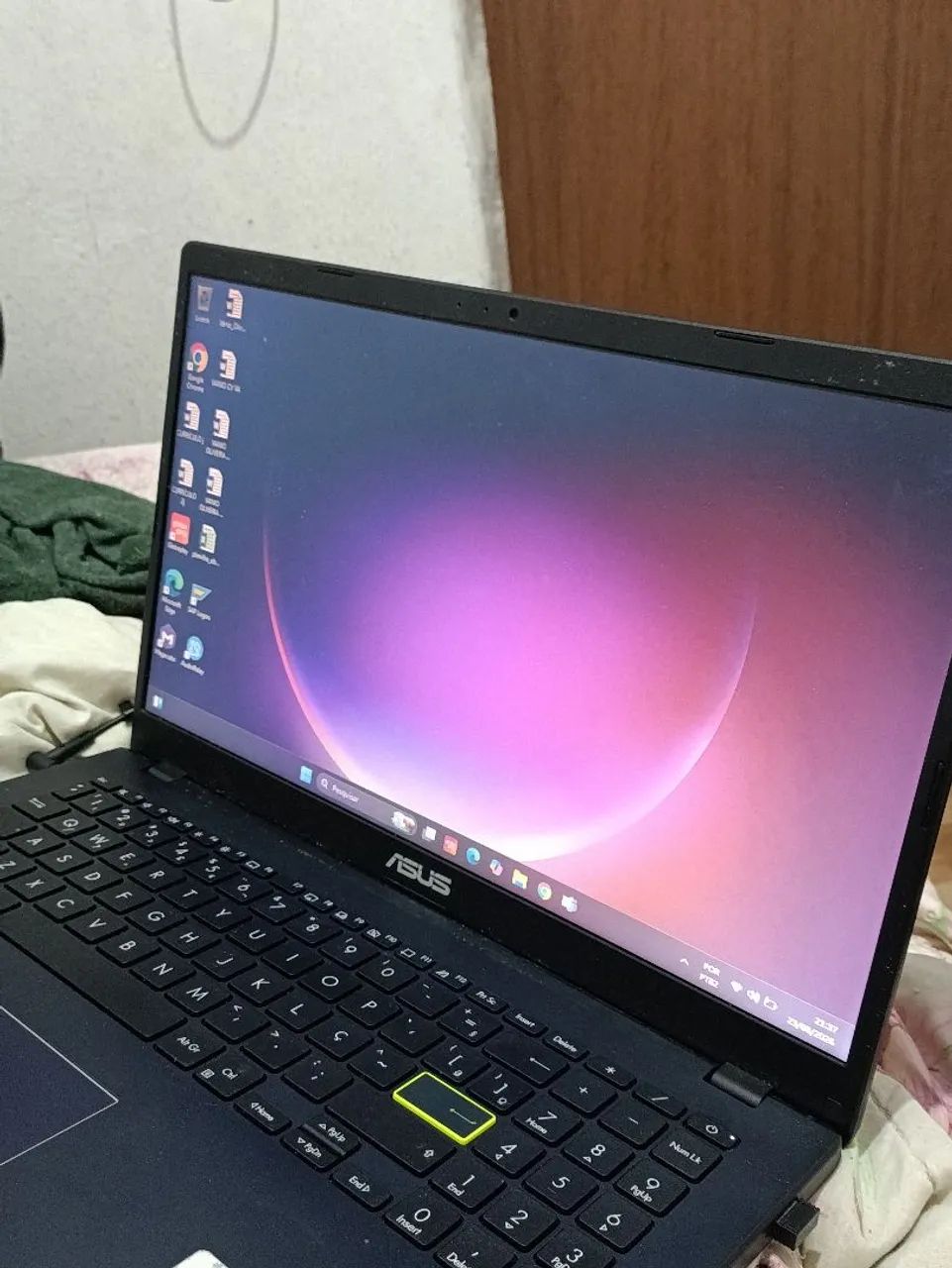 NOTEBOOK ASUS  - Foto 2