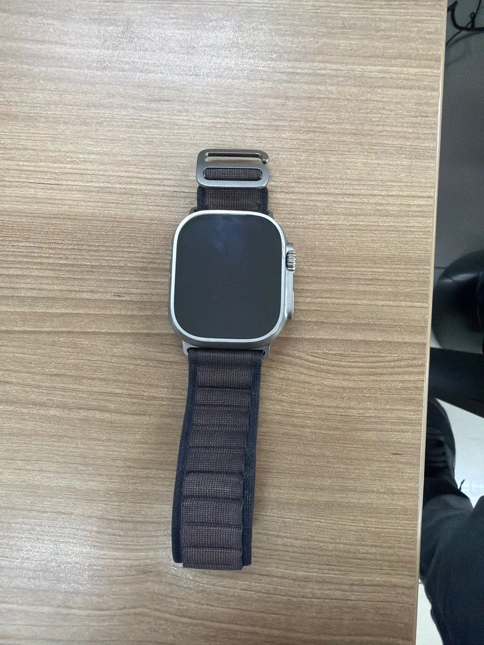 Apple watch ultra 2 - Foto 4