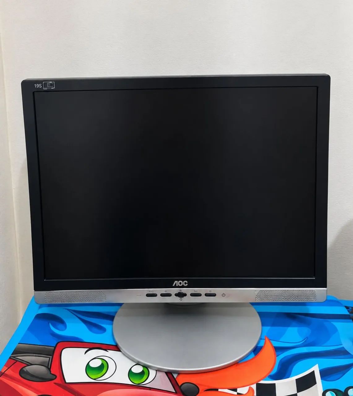 Monitor 