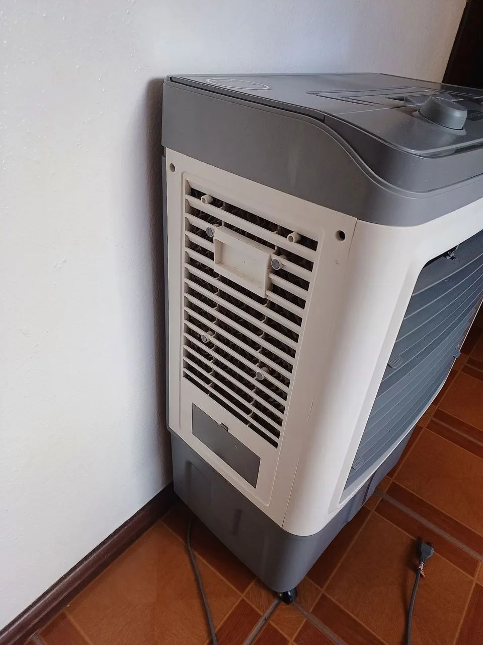 Ventilador e climatizador  - Foto 2