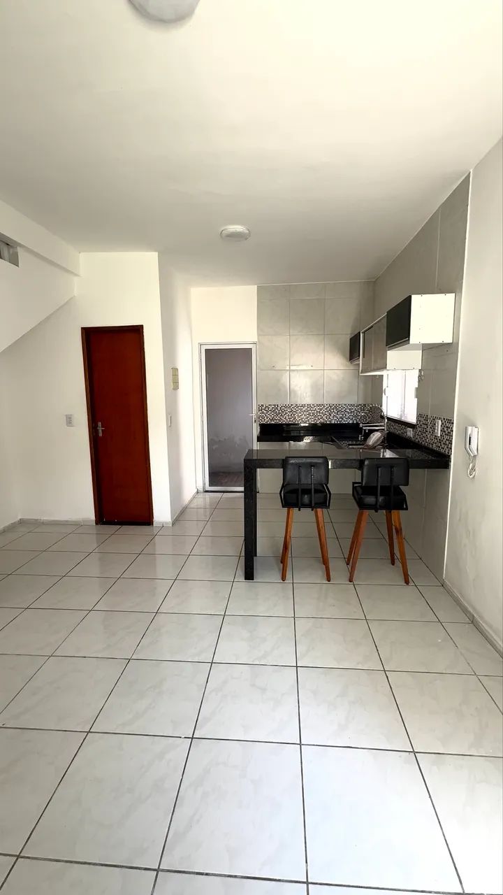REPASSE de Duplex em condomínio fechado!  - Foto 2