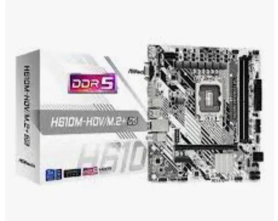 Kit gamer intel core i5 da 14°geração 