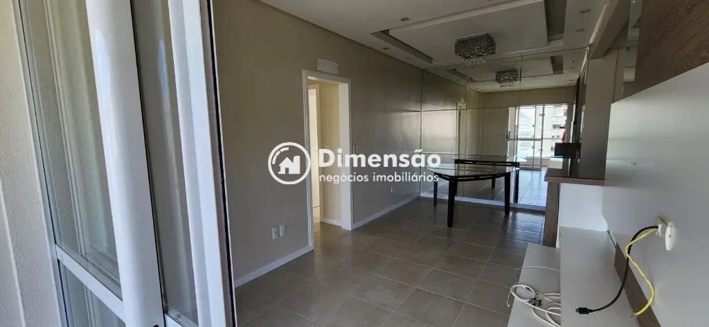 APARTAMENTO 2 QUARTOS, 1 SUÍTE NO ITACORUBI - FLORIANÓPOLIS - Foto 4