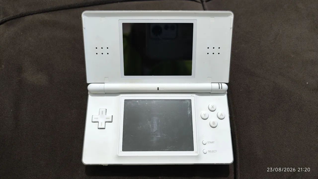 Nintendo Ds lite - Foto 3