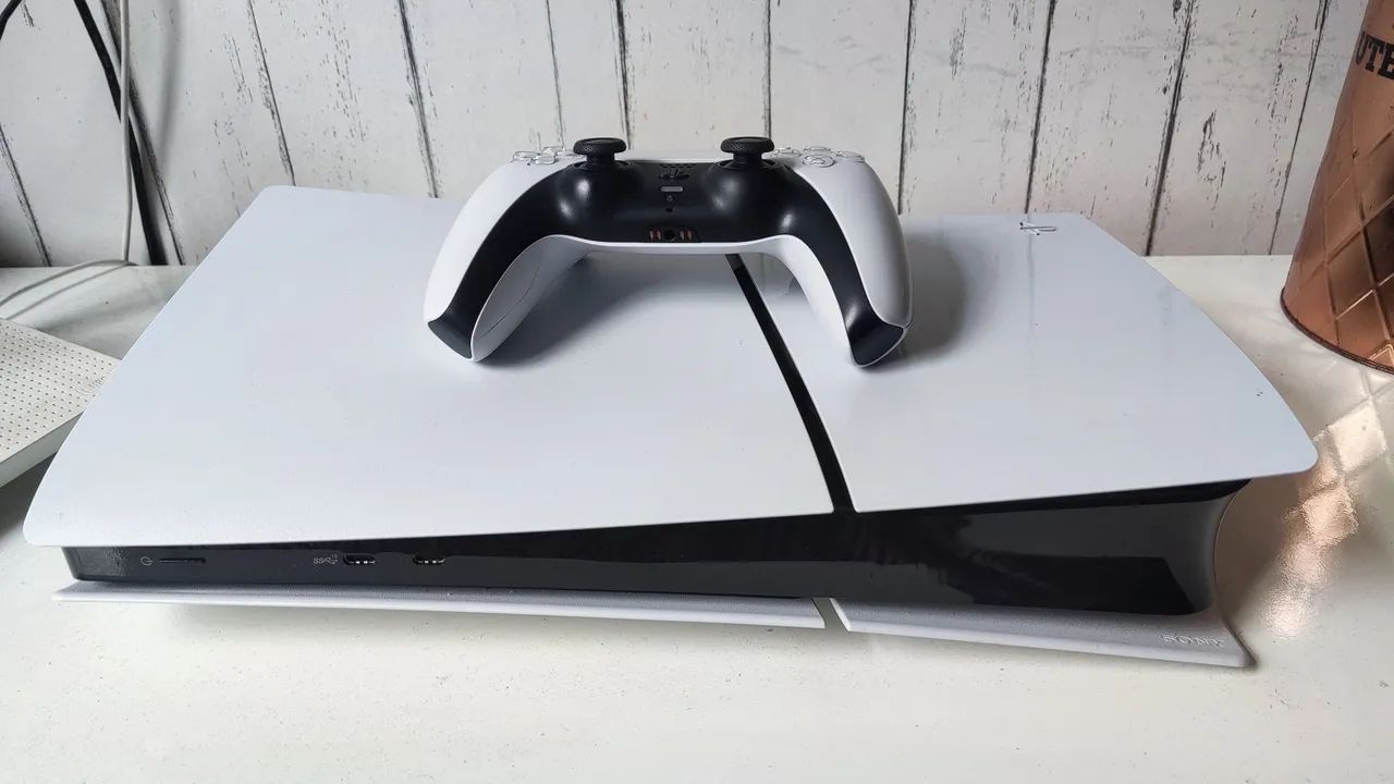 PlayStation 5 slim  - Foto 2