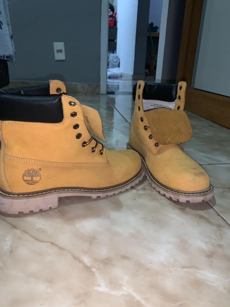 Bota timberland  - Foto 2
