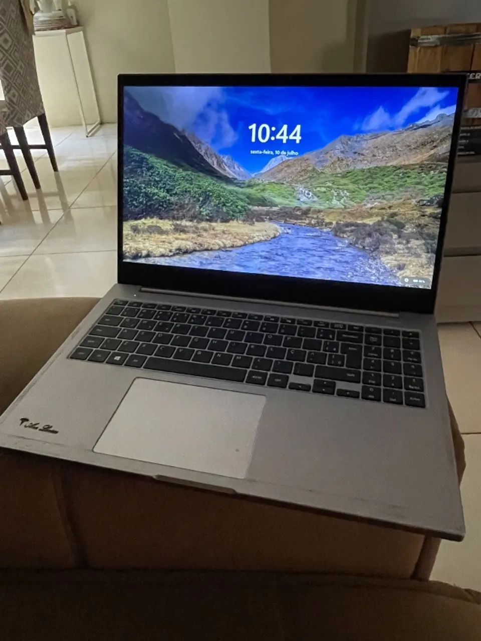 Notebook Samsung  - Foto 4