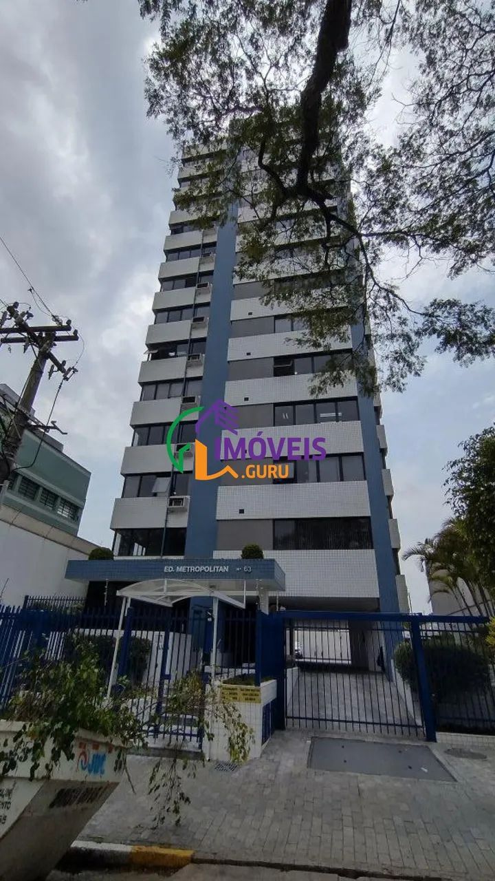 CONJ. COMERCIAL - SAÚDE - SP
