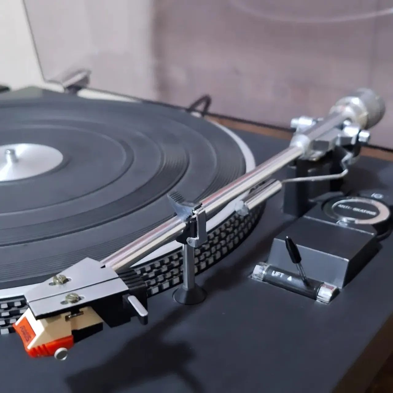 Toca Discos Philips FP-312  - Foto 5