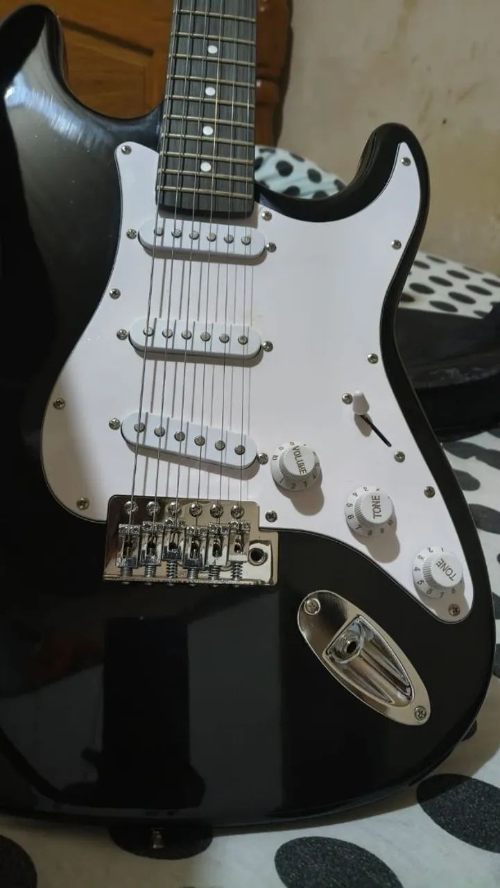 Guitarra eletric - Foto 2