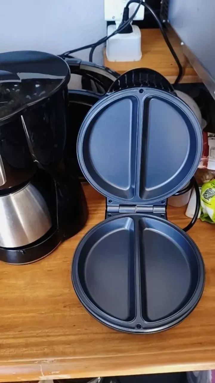 https://s.shopee.com.br/6Am0hca8vq - Foto 3