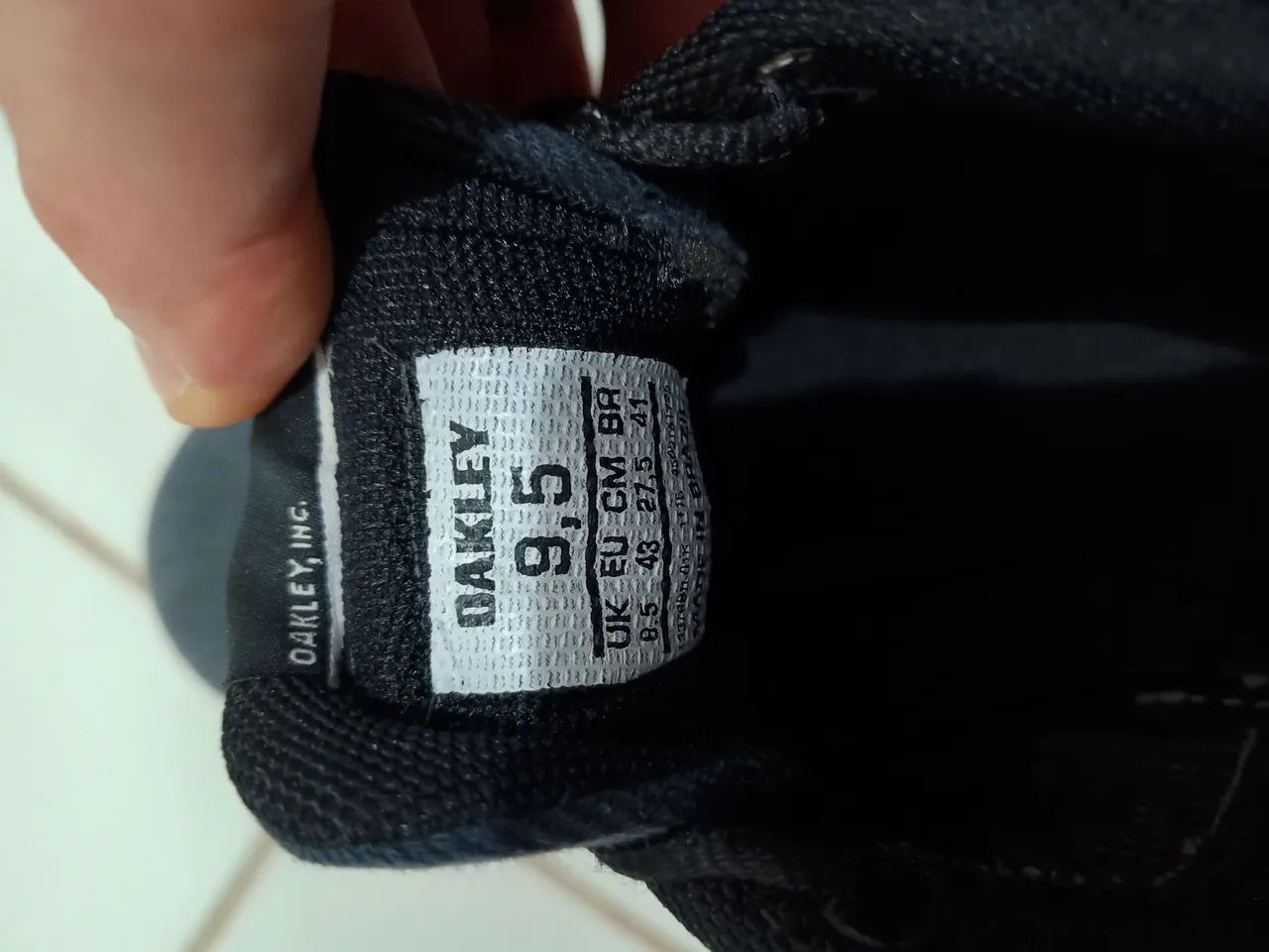 Tênis Oakley Original - Foto 4