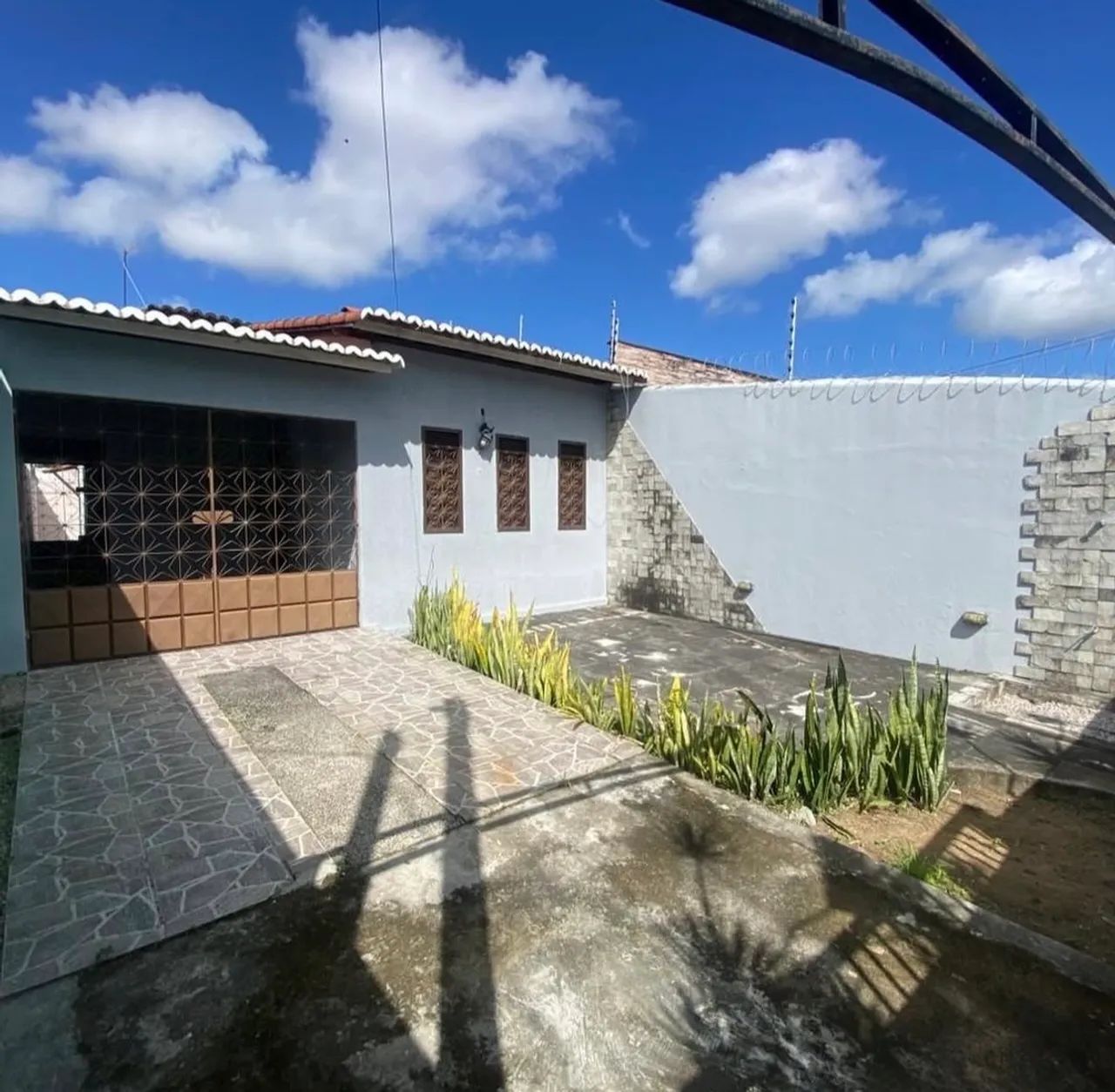 Casa a venda no Marcos Freire 1 - Foto 2