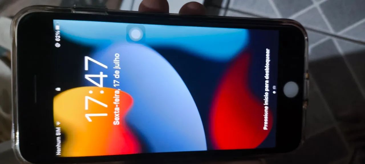 iPhone 7plus 256gb - Foto 5