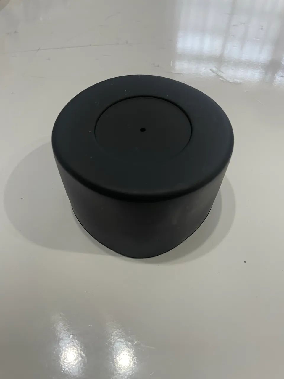 Protetor silicone para garrafa  - Foto 3