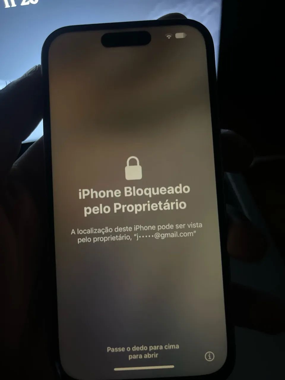 iPhone 15 / IOS 27 - Foto 2