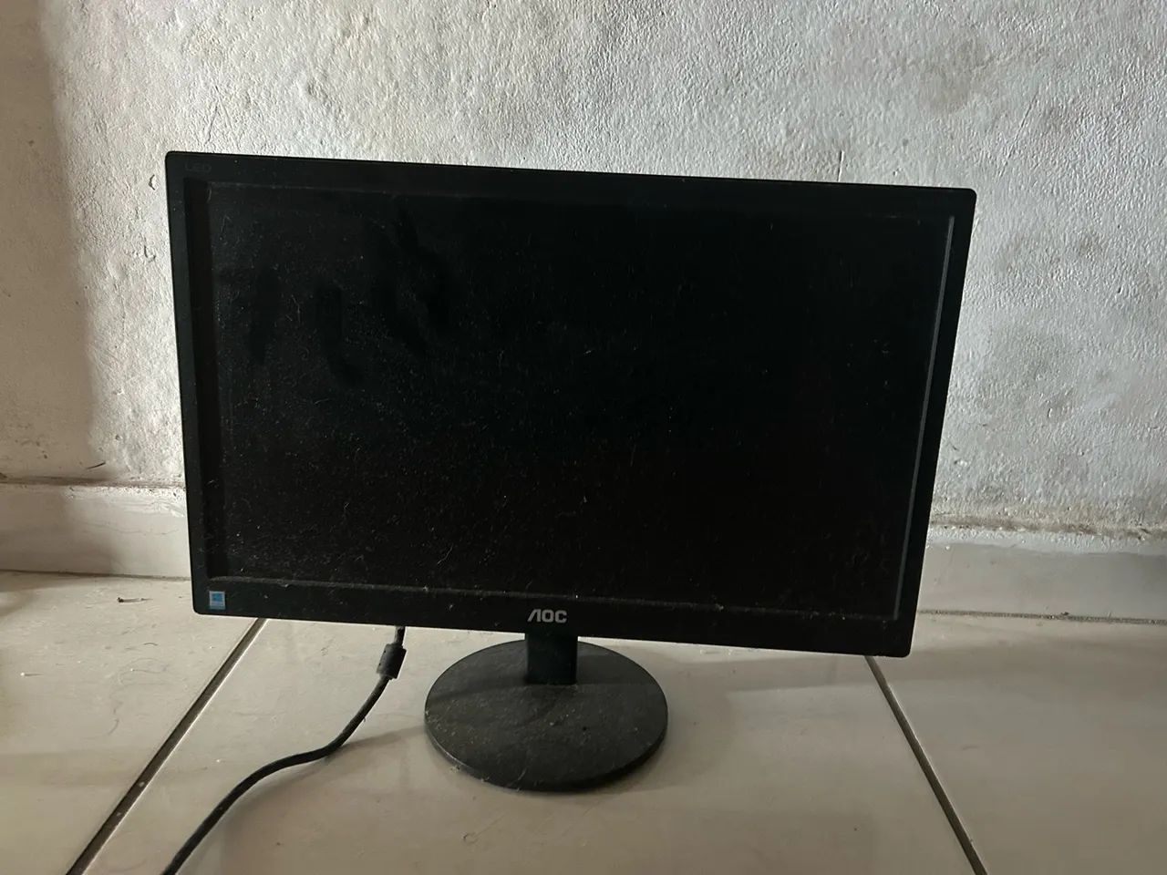 Monitor
